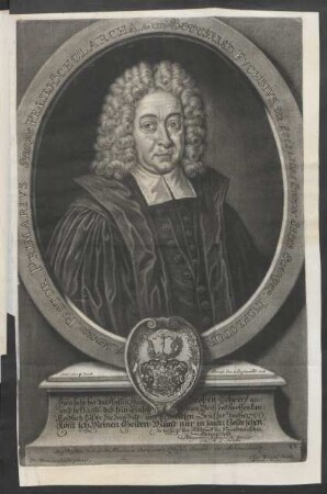 Gottfried Fuchsius