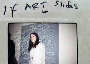 Eva Hesse (2016) - Trailer