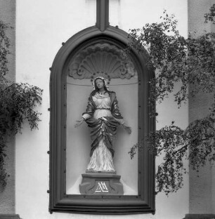 Marienstatue
