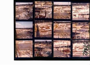 Kochs Adler - Nähmaschinenfabrik, 1976