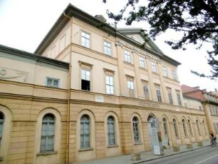 Weimar: Stadtmuseum