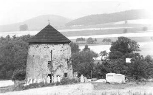 Haselbachtal-Möhrsdorf. Turmholländer
