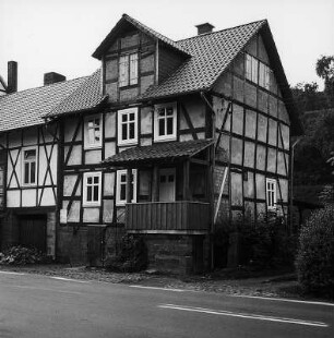 Großalmerode, Hauptstraße 51