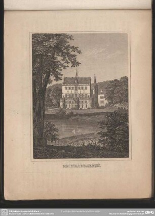 REINHARDSBRUNN