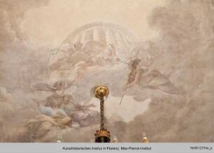 Allegorie des Ruhms und der Ewigkeit