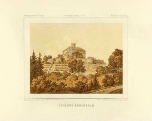 Schloss Berlepsch