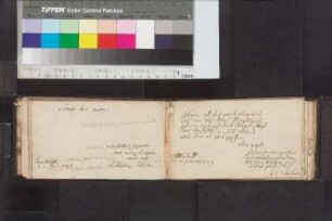 Schrader, Johann Christian; Blatt 29v