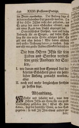 642-667, Abhandlung