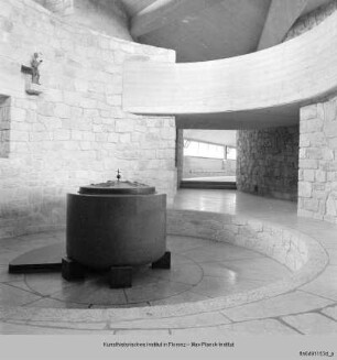 La Chiesa dell'Autostrada del Sole, Campi Bisenzio