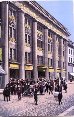 Küchlin's Variété Theater