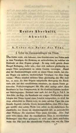 Repertorium der Physik : eine Zusammenstellung der neueren Fortschritte der Wissenschaft.. 6. 1842