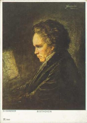 Beethoven