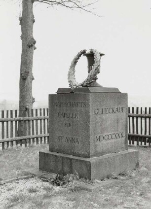 Denkmal, Schneeberg (Kreis Schneeberg)