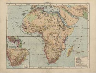 Afrika