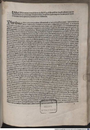 Summa angelica de casibus conscientiae : Mit Brief an den Autor von Hieronymus Torniellus und dessen Erwiderung. Mit Gedicht an den Leser von Jacobinus Suigus
