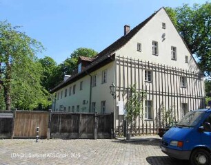 Schule; Berlin, Neukölln