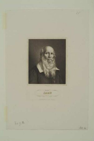 Friedrich Ludwig Jahn