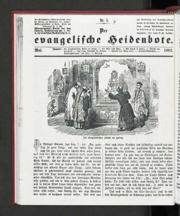 Mai. 1862. Nr. 5.