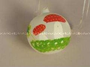 Christbaumschmuck: Kugel