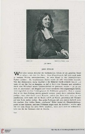 Jan Steen