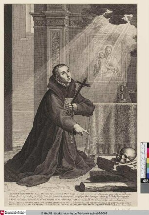 Ionnes Berchmans