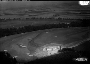 Chemnitz, Golfplatz