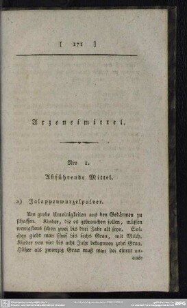 Arzneimittel