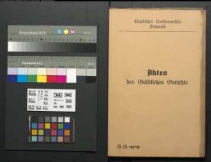 Verlobung zwischen Anna Marie Friederike Vocke zu Sibbentrup (Bauerschaft Bega), eheliche Tochter des verstorbenen Kolons Simon Henrich Vocke Nr. 6 und Witwer Kolon Johann Friedrich Jobst Siek Nr. 3 Reelkirchen (hatte schon 2 Frauen tot)