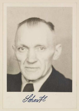Schertl, Fahrhauer