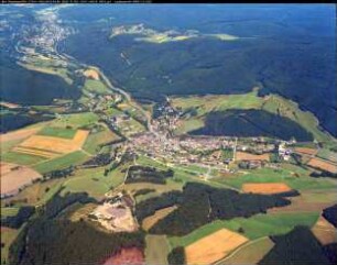 Bad Münstereifel-Eicherscheid