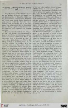 Die Selleny-Ausstellung im Wiener Künstlerhause, [3]