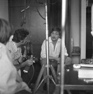 Fassbinder produziert: Film Nr. 8