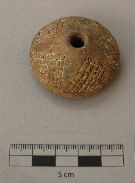 spindle whorl