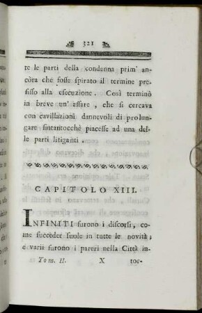 Capitolo XIII.