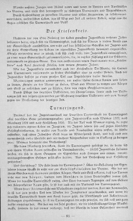 Turnerjugend.