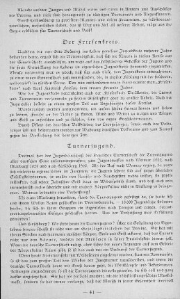 Turnerjugend.