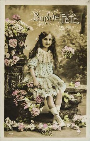 Bonne Fête