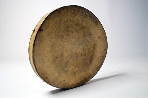 Shaman drum