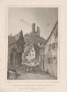 Die Strahlenburg u[nd] Schriessheim