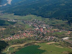 Dietzhausen