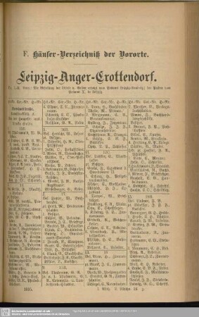 Leipzig-Anger-Crottendorf