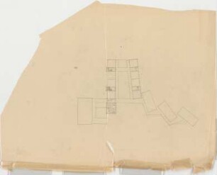Grund, Peter; Bad Vilbel; Ernst Reuter Schule - Grundriss