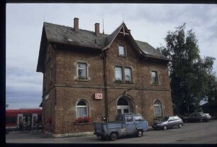 Bf. Unterelchingen
