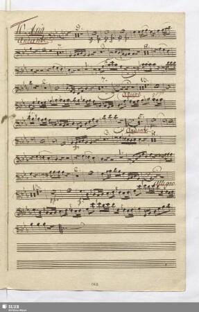 10. Aria: Di Gennaro il settecento / Piccinni, N.