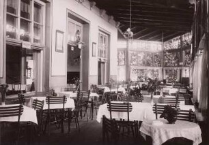 Veranda