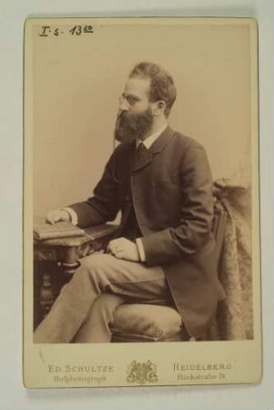 Fritz Gustav Adolf Schöll
