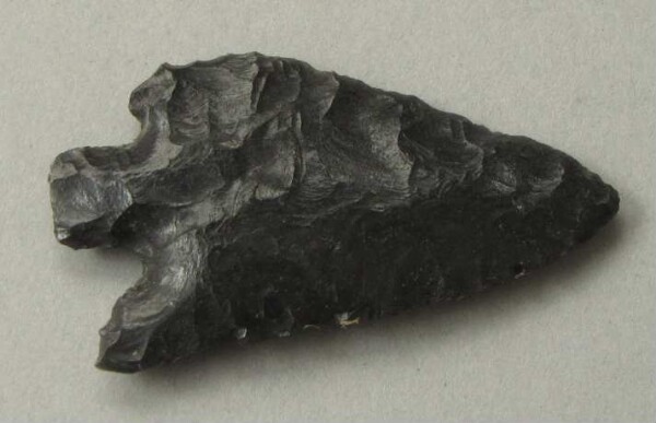 Obsidianspitze