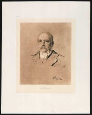 Fürst Bismarck
