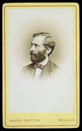 Bary, Anton de