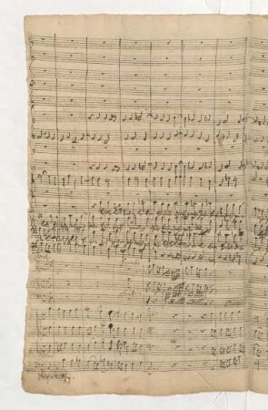 6. Choral: Dein ist allein die Ehre